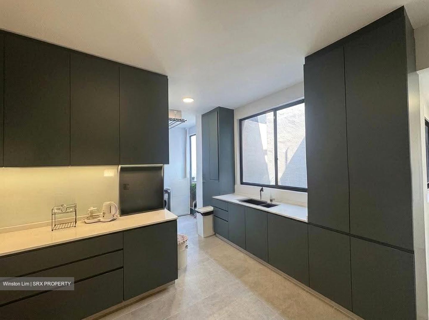Windy Heights (D14), Condominium #606975901